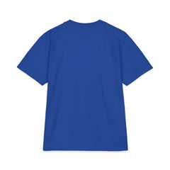 DFW Heights Roofing & Repairs T‑Shirt — Roofing Crew Logo Tee