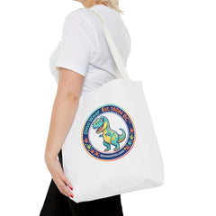 Tote Bag (AOP)