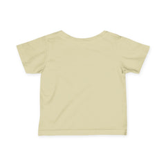 Infant Tee — Colorful Dino Kids Graphic Baby T-Shirt