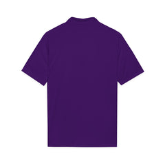 Summit Source USA Embroidered Polo Shirt