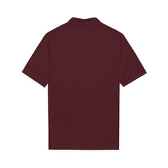 Summit Source USA Embroidered Polo Shirt