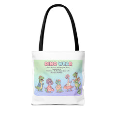 Tote Bag (AOP)