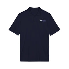 Summit Source USA Embroidered Polo Shirt