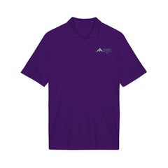 Summit Source USA Embroidered Polo Shirt