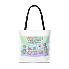 Tote Bag (AOP)